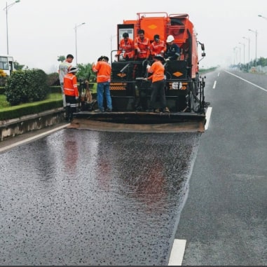 Giải pháp bảo trì